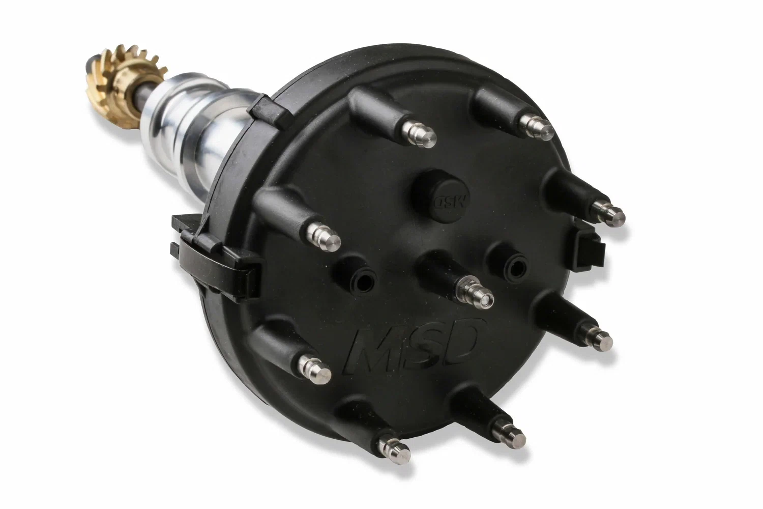 Ford 289 _ 302 Crank Trigger Distributor - 83795